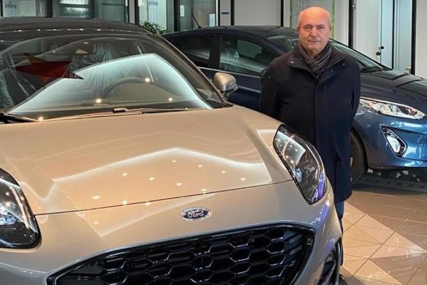 FORMIA - 50 anni di attività per Mepi Srl – Car House