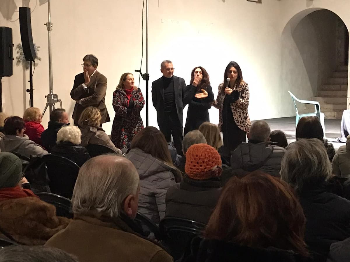 Minturno - Progetto “Meteore”: le iniziative negli Istituti scolastici