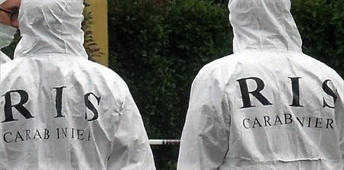 Formia: spara alla cugina e al marito e poi si suicida