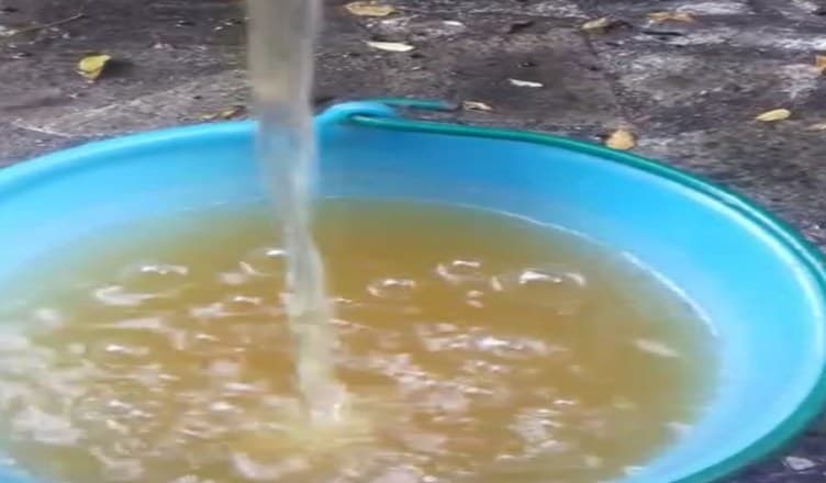Formia - Torbidità delle acque e ricaptazione delle sorgenti: le associazioni fanno il punto