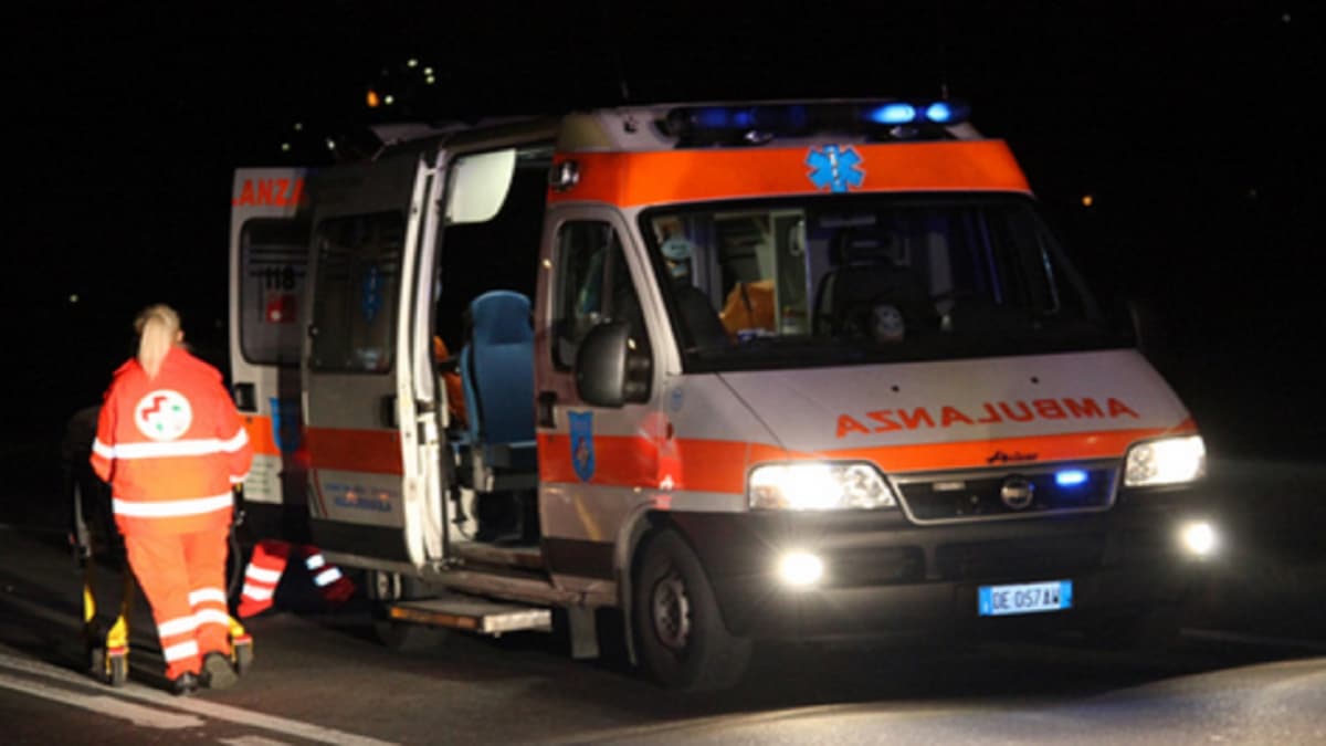 Tragico incidente mortale sulla Formia - Cassino, perde la vita una 46enne