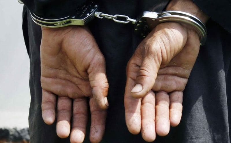 FONDI - 23enne arrestato per spaccio