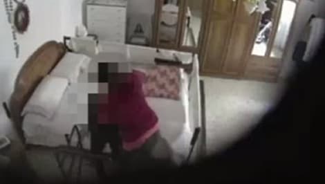 GAETA - Badante Russa si fa intestare l'appartamento raggirando l'anziano ora deceduto