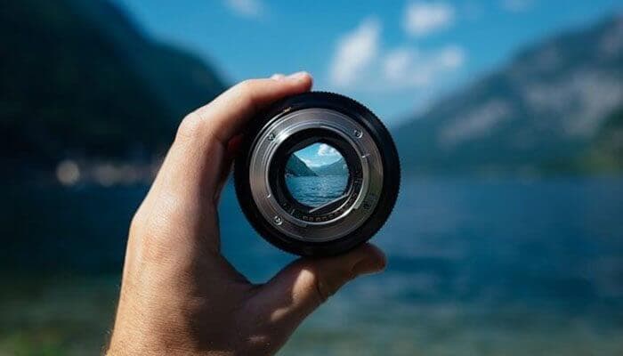 Formia - Il Circolo "L'altro sguardo" presenta il 20° corso di fotografia digitale