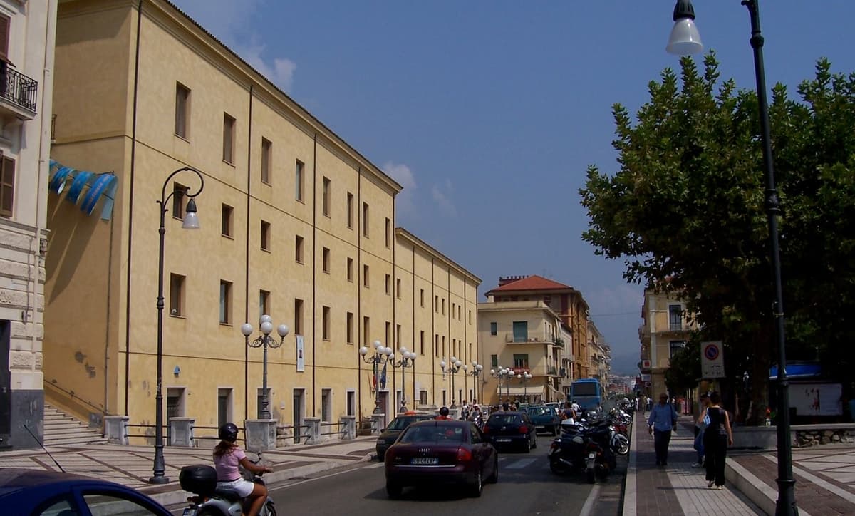 Aggiornamento torbidità: il Comune di Formia ritira l'ordinanza di non potabilità