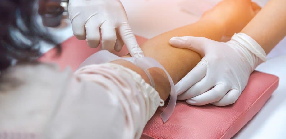 Itri - Aumentano i giorni per i prelievi di sangue. Accordo tra ASL ed Amministrazione
