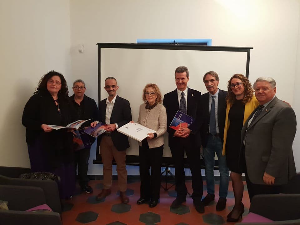 Formia - Si conclude il primo ciclo di “Formia Contemporanea” 2019