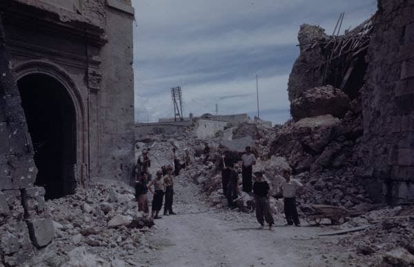 Gaeta - Per la Giornata della Memoria ERNESTO organizza un incontro con il Centro Anziani di Serapo