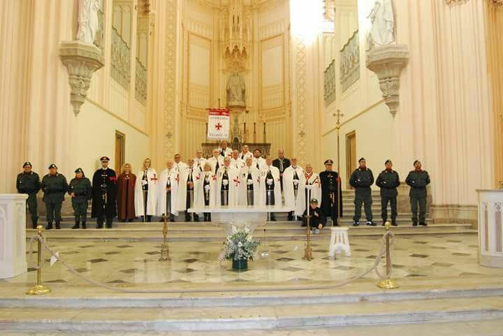 A Gaeta la XIII rievocazione di Papa Gelasio II