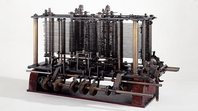 FORMIA - Nilo Cardillo presenta "Charles Babbage e Ada Byron: all'incrocio tra modernità, nascita dell'informatica e Risorgimento Italiano"