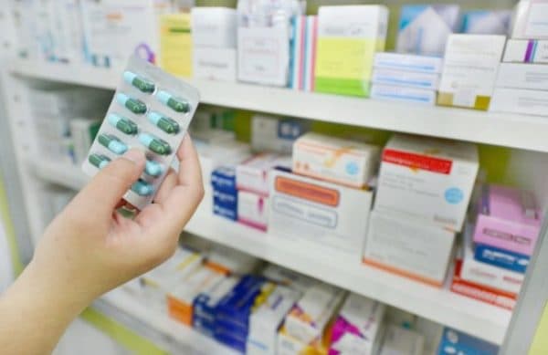 Formia: Il sistema di raccolta dei medicinali scaduti si rinnova e si incrementa