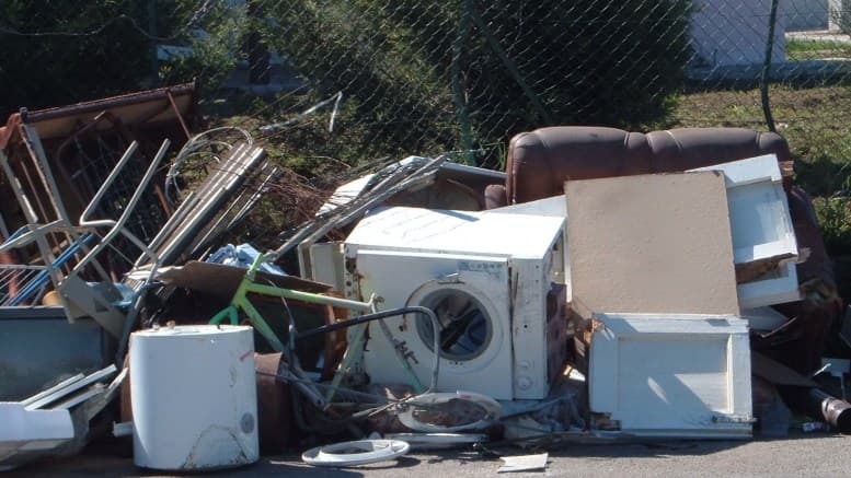 Formia - Tornano le "Giornate Ecologiche"