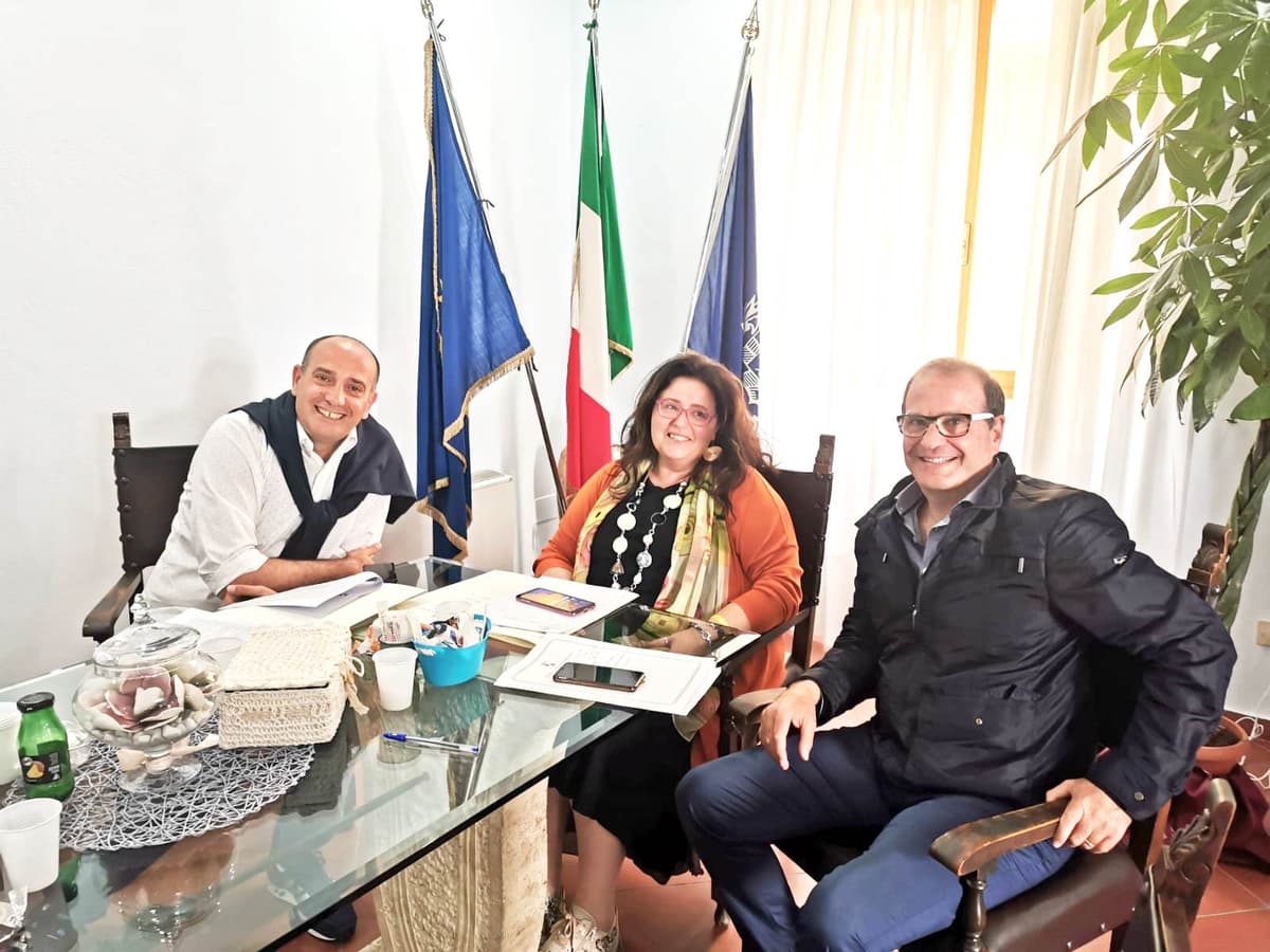 DA NIZZA UN PROGETTO CHE POTREBBE STIMOLARE IL GOLFO