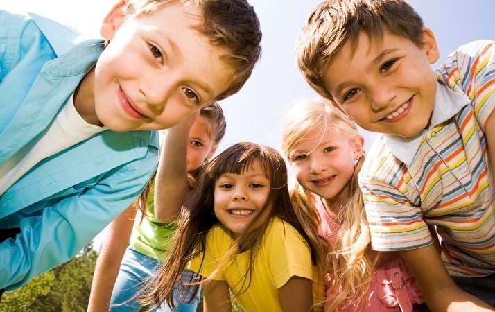 CORONAVIRUS - Dal 15 giugno saranno consentite le attività dei centri estivi per bambini e le attività dei centri anziani