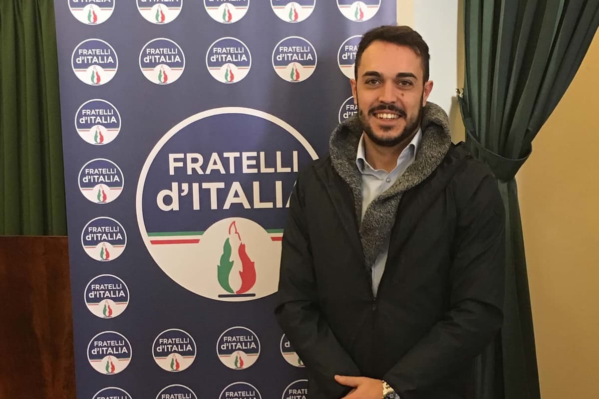 FORMIA - Fratelli d'Italia bacchetta l'Amministrazione