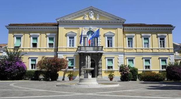 CORONAVIRUS: CONTAGI A FORMIA E FONDI, ASL CONFERMA E UNO IN TERAPIA INTENSIVA ALLO SPALLANZANI