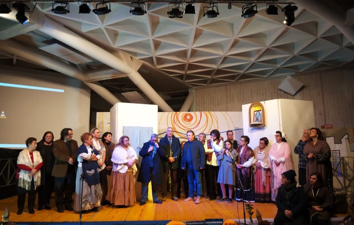 Formia partecipa alla Giornata Nazionale del Dialetto e delle Lingue Locali