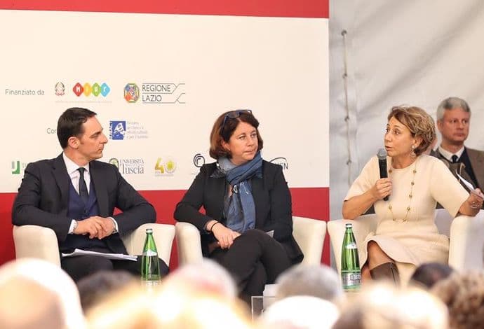 Primo premio per il progetto “Riviera di Ulisse: Percorsi incantati… tra mito e leggenda”