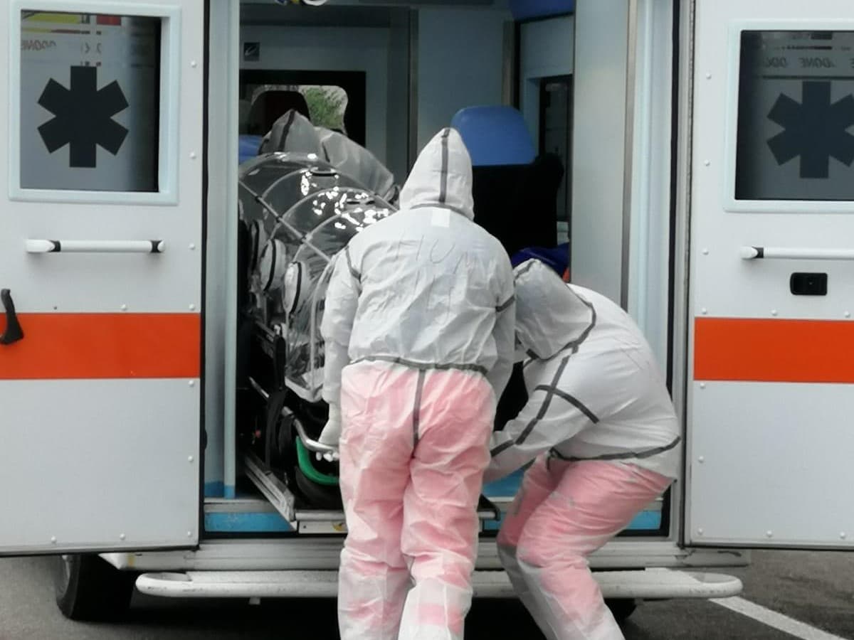+++ CORONAVIRUS, OGGI 1 FEBBRAIO, 108 NUOVI POSITIVI +++