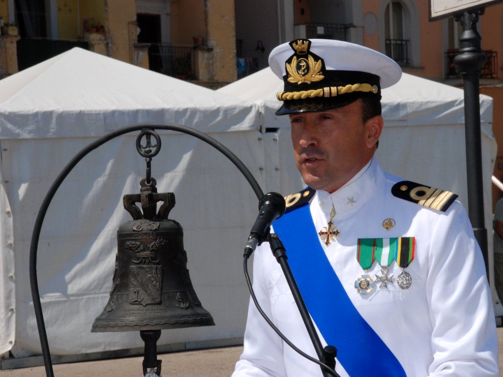 Guardia Costiera: anche nel Lazio e quindi nel Golfo domani parte l'operazione Mare Sicuro