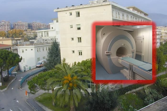 FORMIA - RISONANZA MAGNETICA, VINTA UNA BATTAGLIA DI TUTTI!
