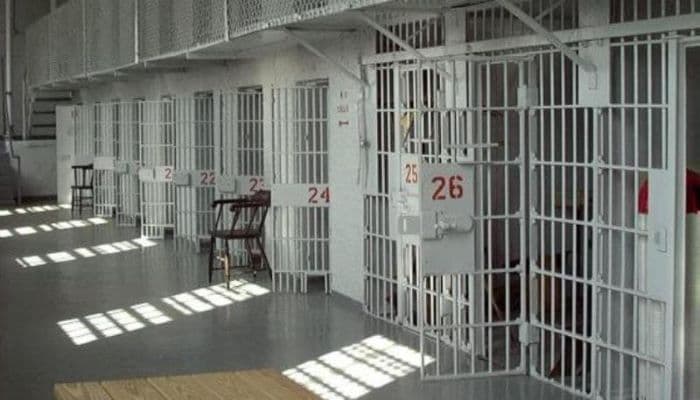Minturno - Confermata condanna per un agente della polizia penitenziaria