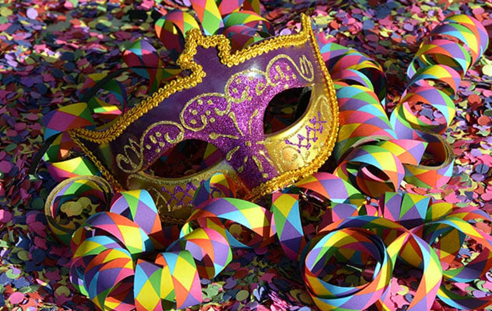 FORMIA - Carnevale 2020 tra tradizione e folklore torna il divertimento in tutta la città