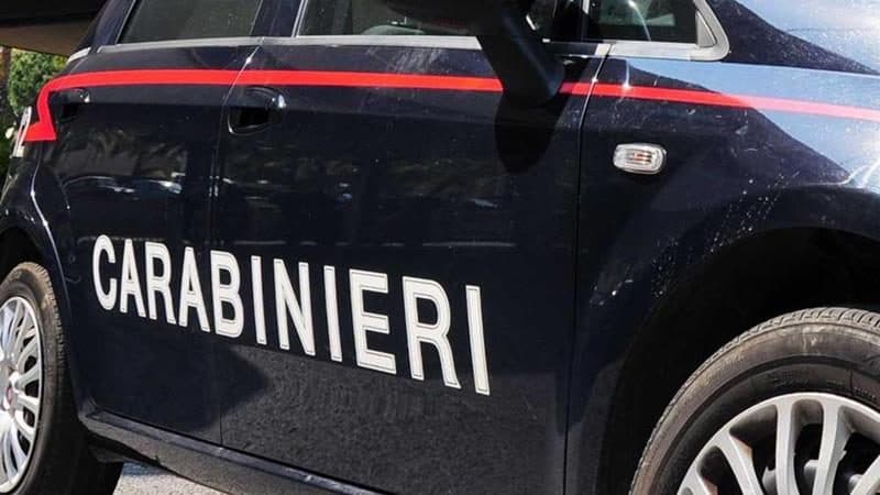 GAETA - Sorprese a spacciare Hashish: denunciate madre e figlia