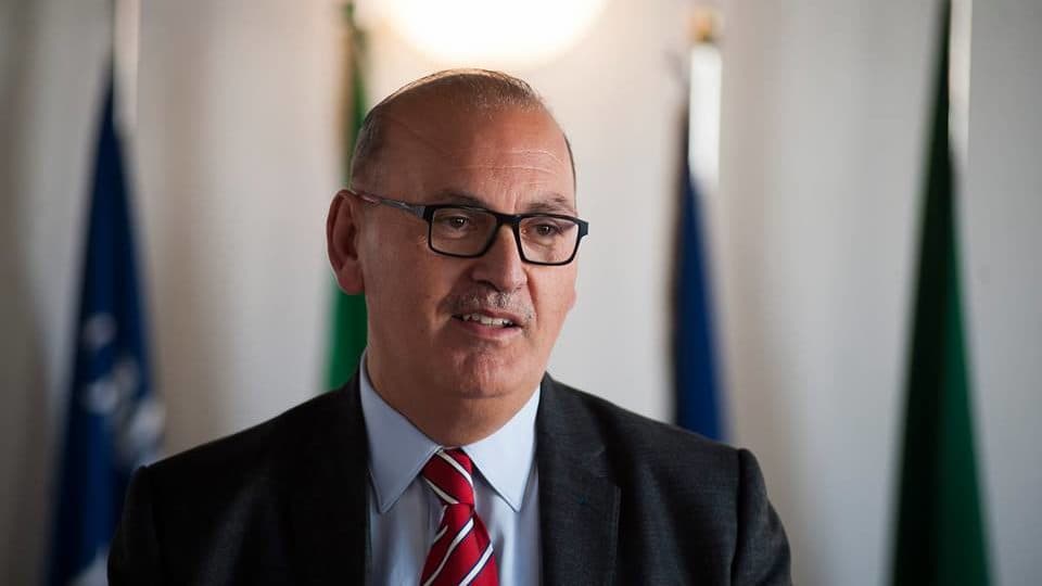 ITRI, IL SINDACO ANNUNCIA 3 NUOVI CASI DI PERSONE POSITIVE AL COVID-19