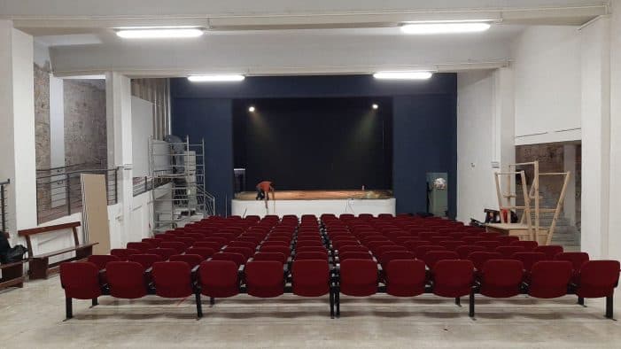 Formia - Due grandi appuntamenti nella sala Iqbal Masiq per vivere due serate in allegria