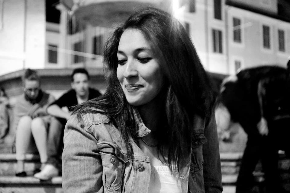 In onda su RAI 1 la formiana Valeria Fiordimalva nel cast "L'amica Geniale, storia del nuovo cognome"