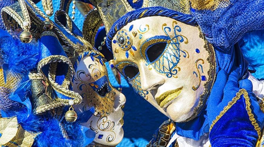 Arriva a Spigno Saturnia il Carnevale 2020