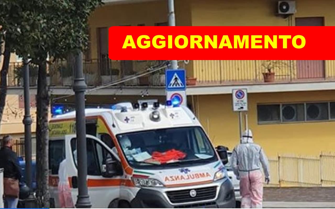 CORONAVIRUS - Bollettino Asl del 2 Maggio