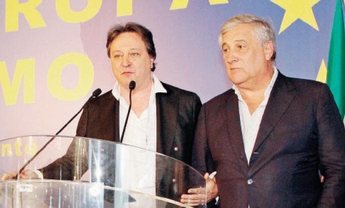 COVID-19: TAJANI DONA LA SUA INDENNITA’ DI MARZO DA EUROPARLAMENTARE ALLA CITTA’ DI FONDI