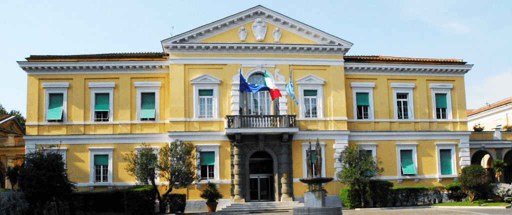 LA SIGNORA ANNA DI MINTURNO RESIDENTE A CREMONA E’ MORTA IERI ALLO SPALLANZANI