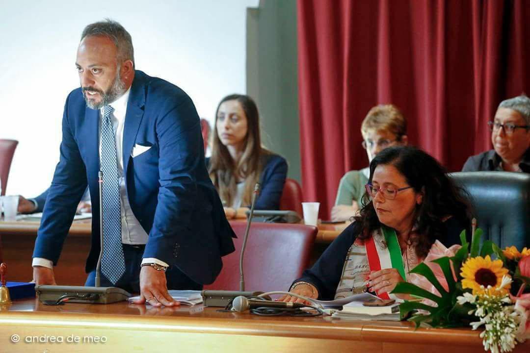 Approvato il Rendiconto del Comune di Formia