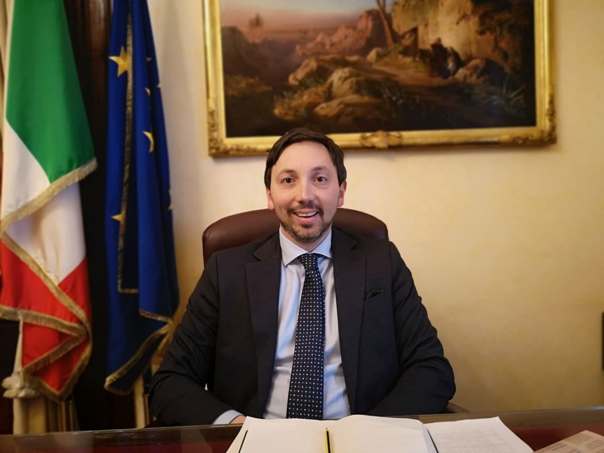 TUTTA LA VERITA’ SU RAFFAELE TRANO