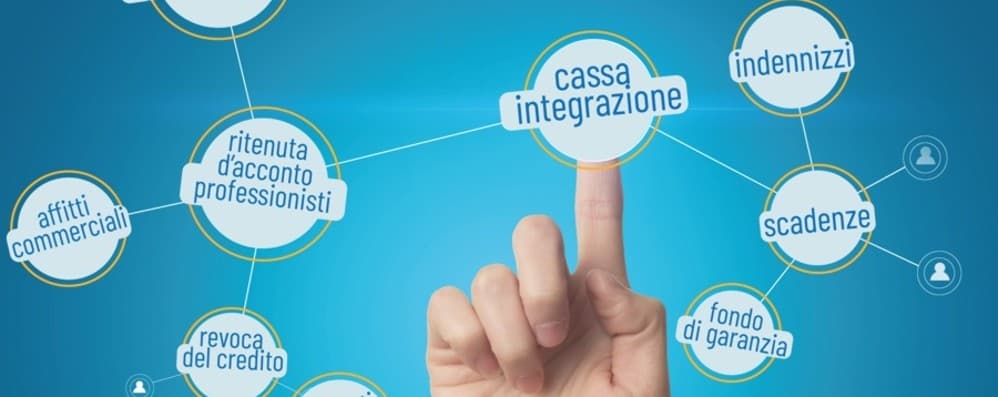Confimprese suggerisce modifiche al decreto "Cura Italia" per far ripartire l'Italia