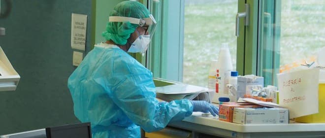 Minturno - Sale a undici il numero dei contagi, questa volta si tratta di una donna incinta