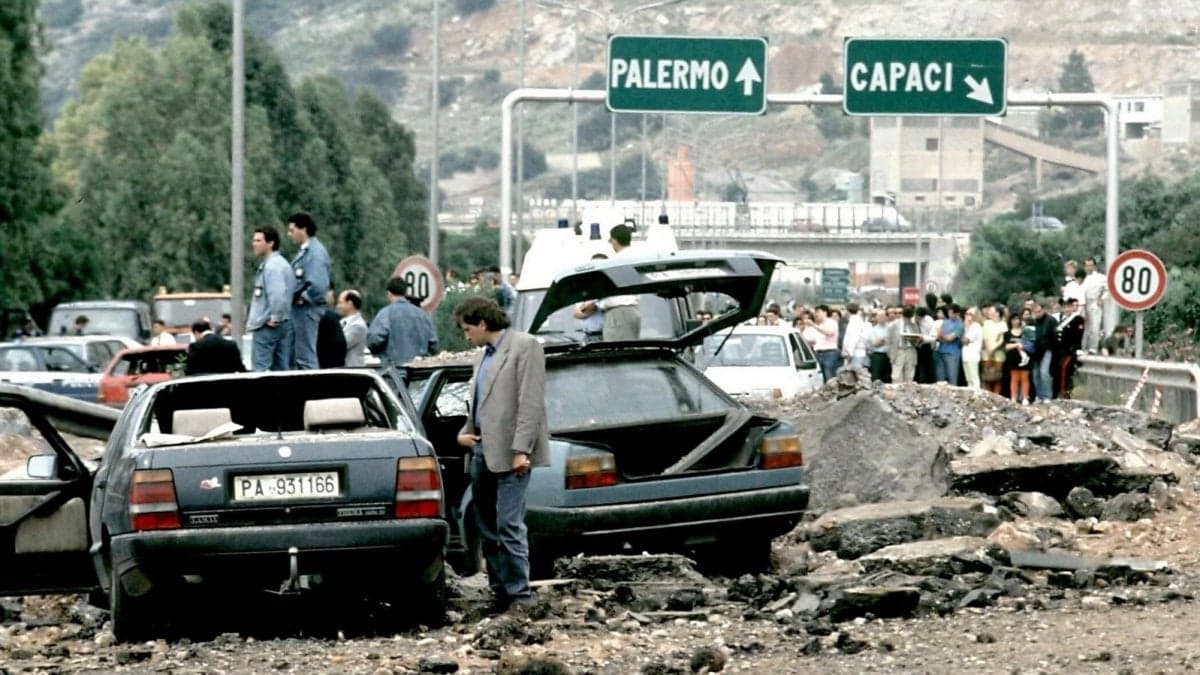 Giornata della memoria e dell’impegno in ricordo delle vittime innocenti delle mafie