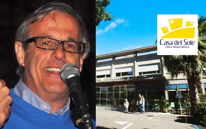 COVID-19, L’ASL DI LATINA CHIEDE AIUTO ALLA CASA DEL SOLE DI FORMIA E ALL’ICOT DI LATINA