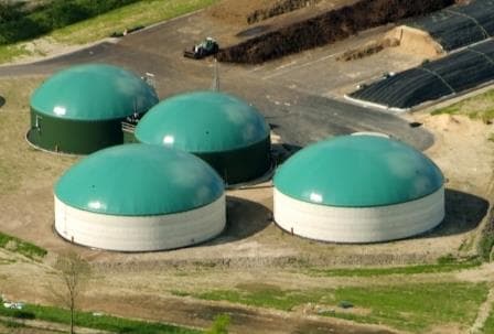 MINTURNO CENTRALE BIOGAS: CHIESTA UNA TRATTAZIONE IN CONSIGLIO COMUNALE