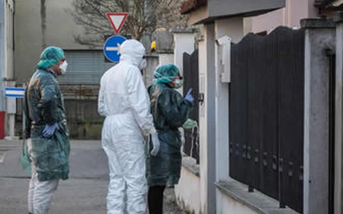 Aggiornameto Coronavirus: Attenzione alle truffe