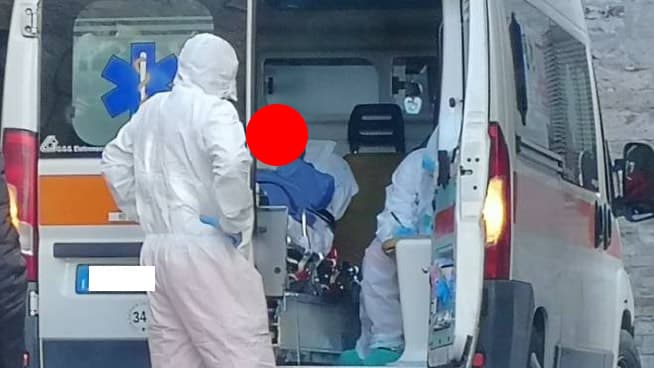 COVID-19: IN ITALIA DECEDUTI 12.428 E NEL LAZIO 162
