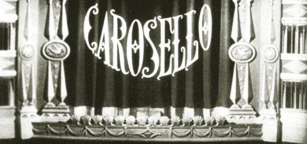 FORMIA - Sulla pagina istituzionale Facebook del Comune parte "Carosello Formiano"