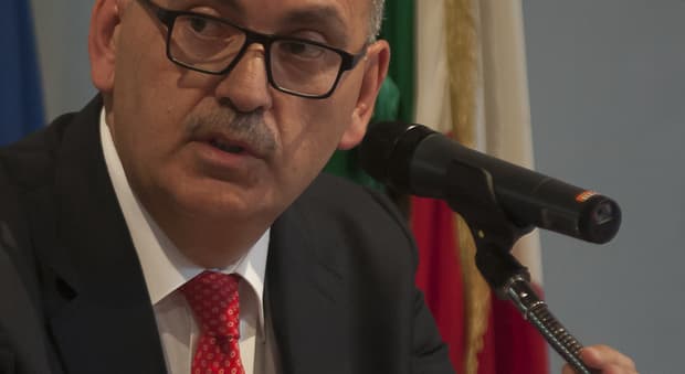 ITRI - Il sindaco lancia un video messaggio per aggiornare i cittadini sul numero dei contagi