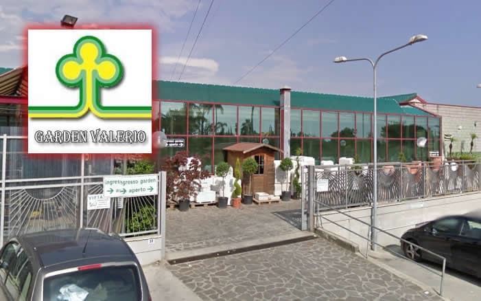 FORMIA - Il Vivaio Valerio Garden ha donato piante e fiore che andranno ad adornare il cimitero