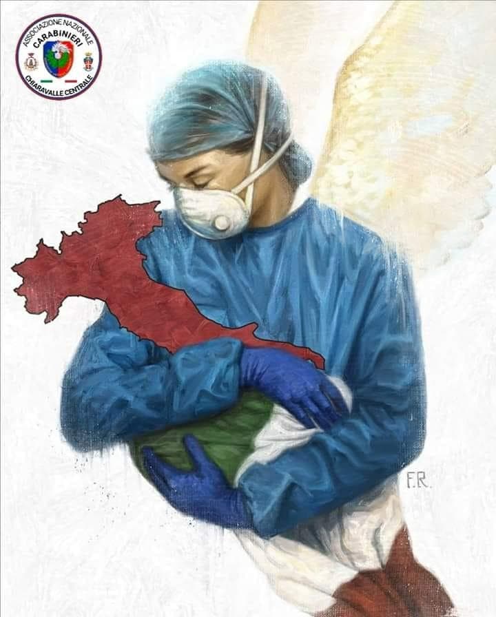 OMS: E’ PANDEMIA NEL MONDO. 4200 MORTI IN 114 PAESI, 827 DECESSI IN ITALIA.
