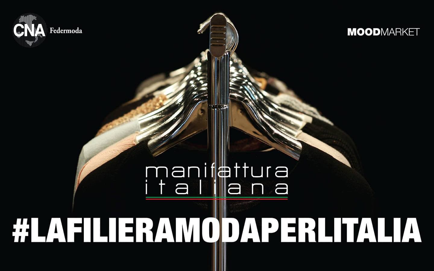 Lisa Tibaldi Terra Mia, la start-up sudpontina ha aderito all’iniziativa “La Filiera Moda per l'Italia - Emergenza Covid 19”