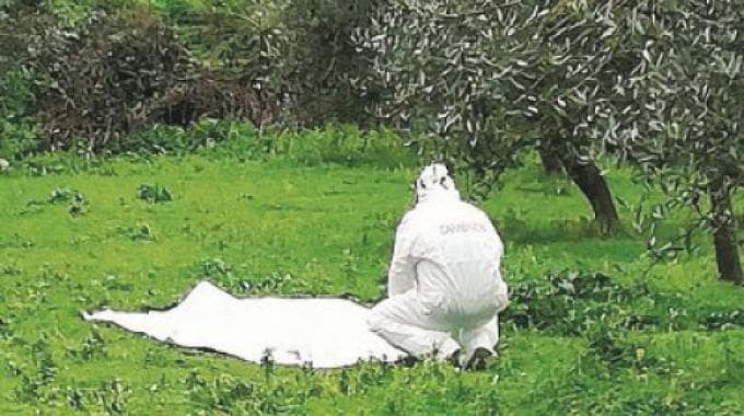 OMICIDIO NELLE CAMPAGNE DI ITRI: UCCISO UN UOMO DI 69 ANNI RESIDENTE A FONDI